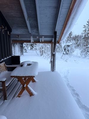 Stuga i Storlien, Visjövalen - Bild 5