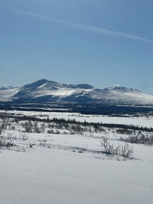 Stuga i Storlien, Visjövalen - Bild 4