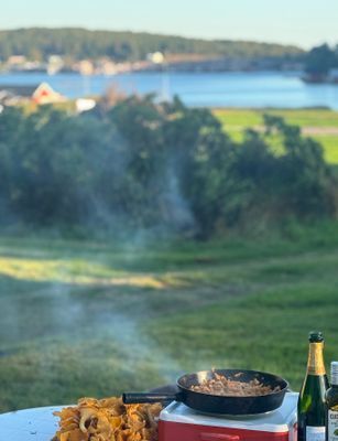 Hamnslåtten Norrfällsviken - Bild 6