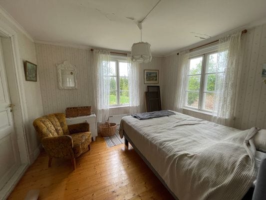 Charmigt och en, skilt torp - Bild 11
