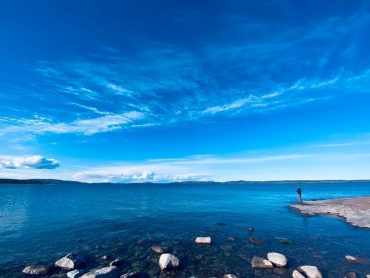 Hamnslåtten Norrfällsviken - Bild 16