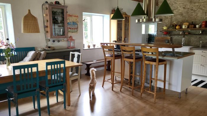 Stenhus, södra, Gotland, Vamlingbo, Sundre - Bild 7