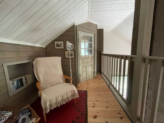 Charmigt och en, skilt torp - Bild 4