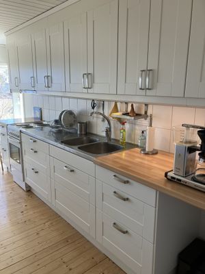 Stuga på Väddö - Bild 7