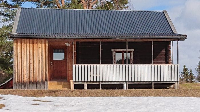 Bryggstugan - Bild 6