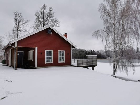 Viken- fantastiskt läge - Bild 18