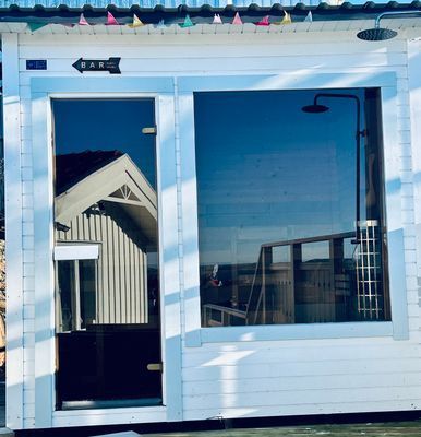 Hus vid havet med bastu & jacuzzi med havsutsikt - Bild 6