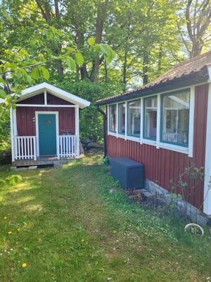 Stuga i Immeln - Bild 2
