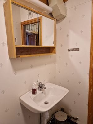 Bydalsfjällen, fristående stuga med ski-in/ski-out - Bild 15