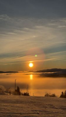 Åre Tegefjäll Duved - Bild 21