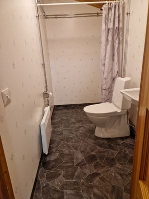 Bydalsfjällen, fristående stuga med ski-in/ski-out - Bild 17