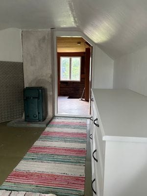Enskilt stuga på landet - Bild 18