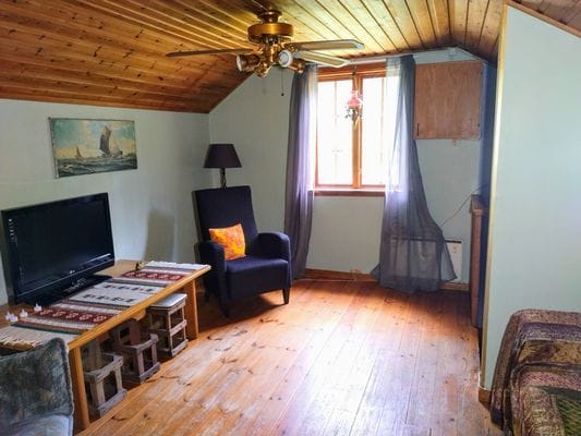 Lugn och Mysigt Fristående Villa - Bild 7