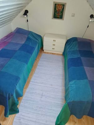 Lägenhet uthyres i Steninge