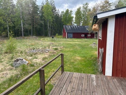 Enskilt stuga på landet - Bild 4