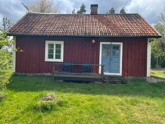 Enskilt stuga på landet - Bild 2