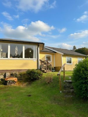 Havsnära i Bokenäs | 8 bäddar | 2 badrum | - Bild 2