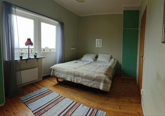 Lägenhet i bygdegård i vackra Baksjöliden Fredrika - Bild 2