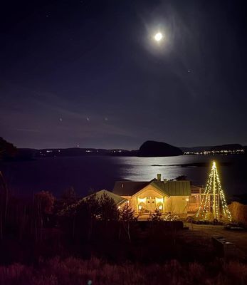 Exklusiv lägenhet med hänförande havsutsikt - Bild 17