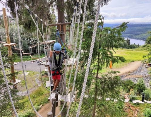 Liten nyrenoverad lägenhet Åre Björnen ski-in/out - Bild 19