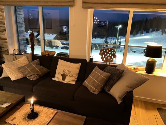 Bästa ski in/ski out läge i Åre-Sadeln! - Bild 4