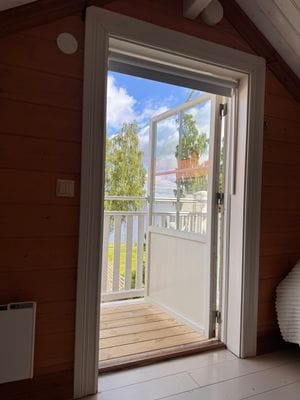 Eget gästhus på sjötomt - Bild 4