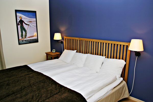 Fira Nyår i Åre - Bild 4