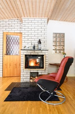 Semesterhus med sjöläge i Åseda |SE06091 - Bild 15