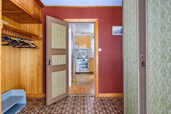 Semesterhus med sjöläge i Åseda |SE06091 - Bild 6