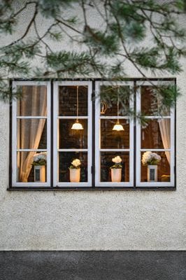 Semesterhus med sjöläge i Åseda |SE06091 - Bild 28