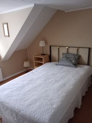 Stort sjönära hus i Blekinge skärgård. - Bild 9