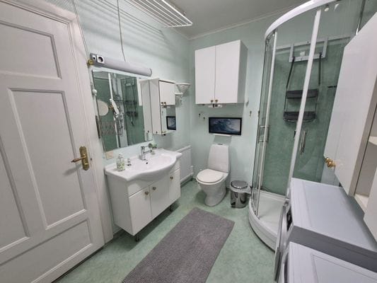 Charmigt semesterhus nära Höga Kusten – natur, lug - Bild 3