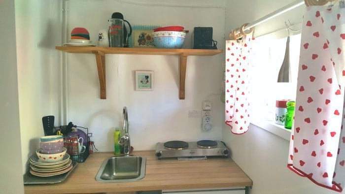 Gula stugan, Hammarö. - Bild 24
