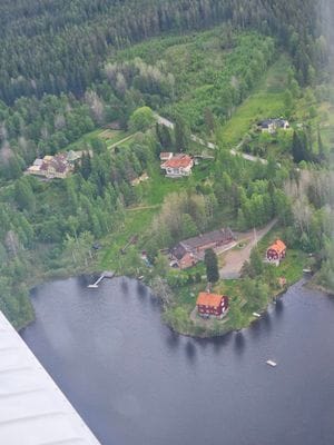 Lägenhet 4 rum o kök BV uthyres! - Bild 2