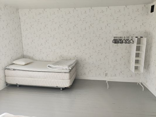 Del av hus i Idre med 2 lägenheter - Övervåningen - Bild 6