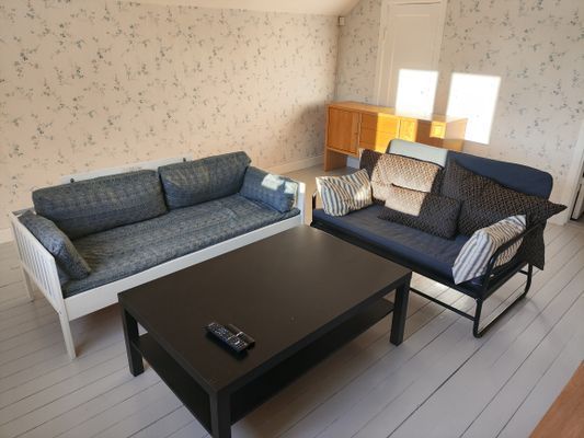 Del av hus i Idre med 2 lägenheter - Övervåningen - Bild 8