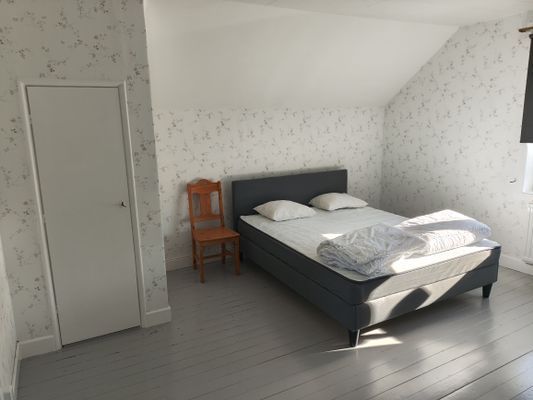 Del av hus i Idre med 2 lägenheter - Övervåningen - Bild 7