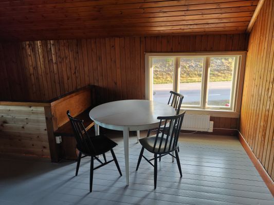 Del av hus i Idre med 2 lägenheter - Övervåningen - Bild 5