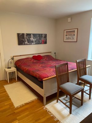 Välkommen till Fridbo i Beddinge - Bild 6