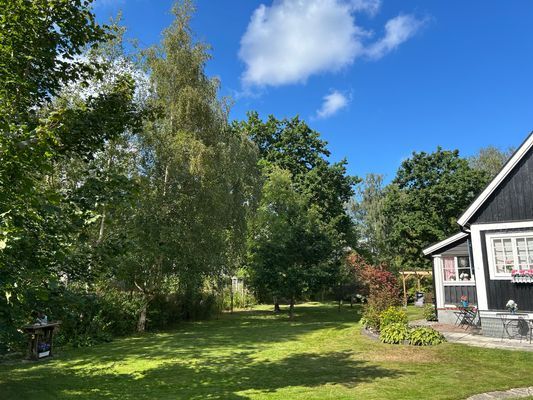 Strandnära i Havsbaden Ängelholm - Bild 12