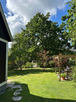 Strandnära i Havsbaden Ängelholm - Bild 14