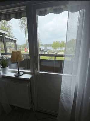 Sverigesemester vid Bolmen | 250 m till sjön - Bild 20