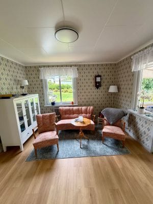 Villa Forsvik - Bild 6