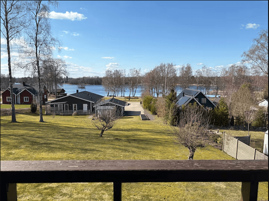 Sverigesemester vid Bolmen | 250 m till sjön - Bild 7