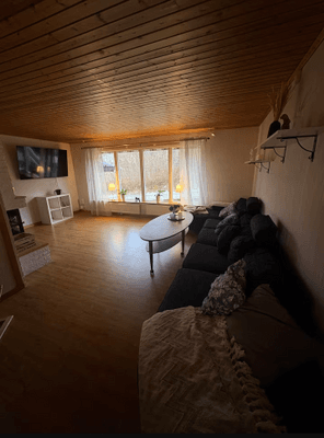 Sverigesemester vid Bolmen | 250 m till sjön - Bild 12