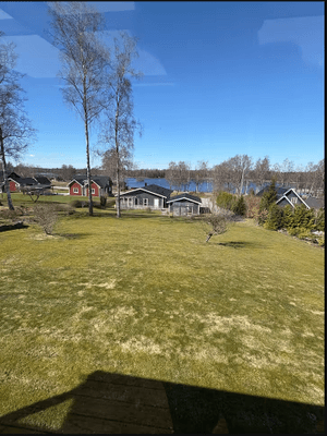 Sverigesemester vid Bolmen | 250 m till sjön - Bild 6