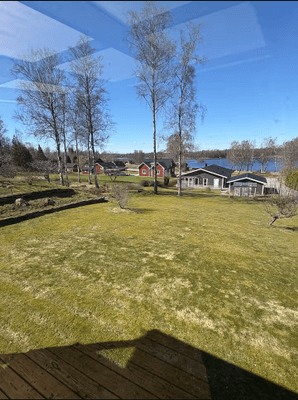 Sverigesemester vid Bolmen | 250 m till sjön - Bild 26