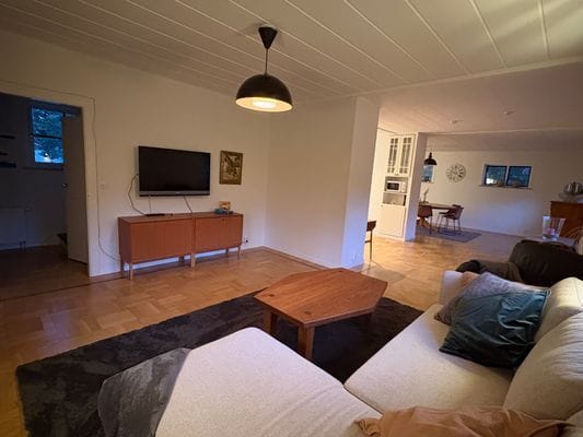Havsnära Villa i Vejbystrand - Bild 15