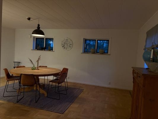 Havsnära Villa i Vejbystrand - Bild 20