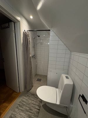 Havsnära Villa i Vejbystrand - Bild 16